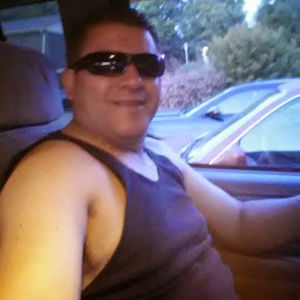 Meet your Posher, Jose